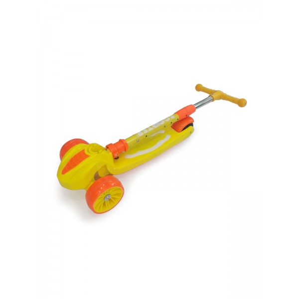 3 Wheel Scooter 