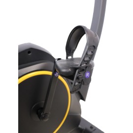 MFK-116B Indoor Cycling Magnetic Bike 