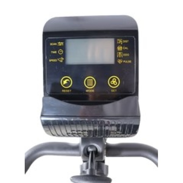MFK-116B Indoor Cycling Magnetic Bike  
