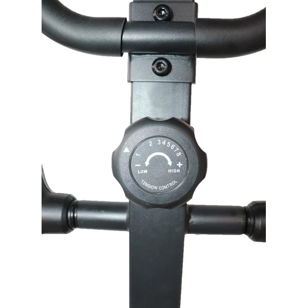 Magnetic Elliptical Bike - MFK-116E 