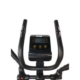Magnetic Elliptical Bike - MFK-116E