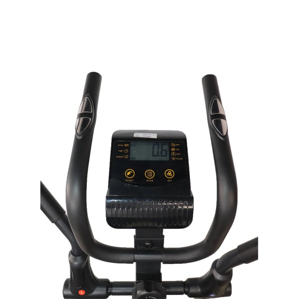 Magnetic Elliptical Bike - MFK-116E 