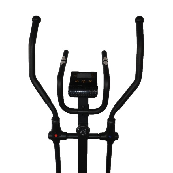 Magnetic Elliptical Bike - MFK-116E 