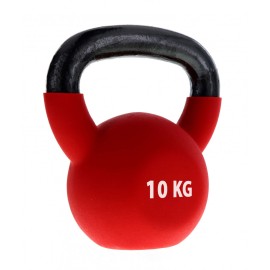  Kettlebell Dumbbells & Hand Weights for Home Gym 10 KG