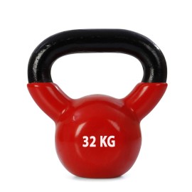  Kettlebell Dumbbells & Hand Weights for Home Gym 32 KG