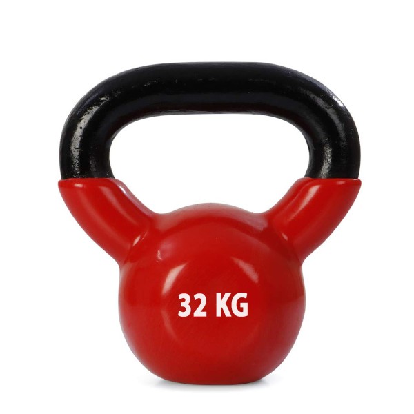  Kettlebell Dumbbells & Hand Weights for Home Gym 32 KG