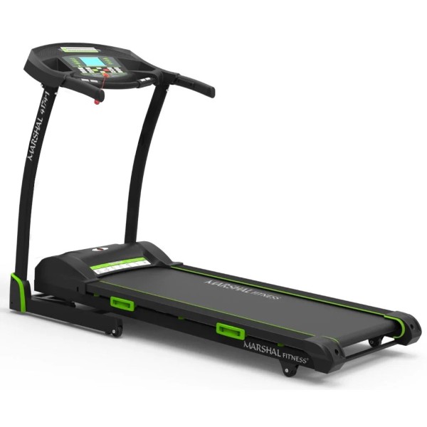 MF-4174-1-DC Treadmill - 3.0HP DC Motor