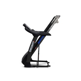 Treadmill – 8855 with LCD Screen, MP3 and 4.0HP Power Motor 
