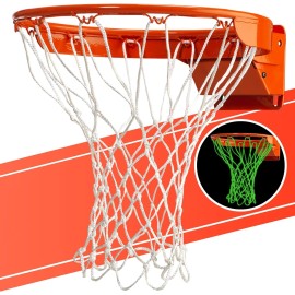 Basketball Net 