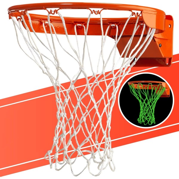 Basketball Net 