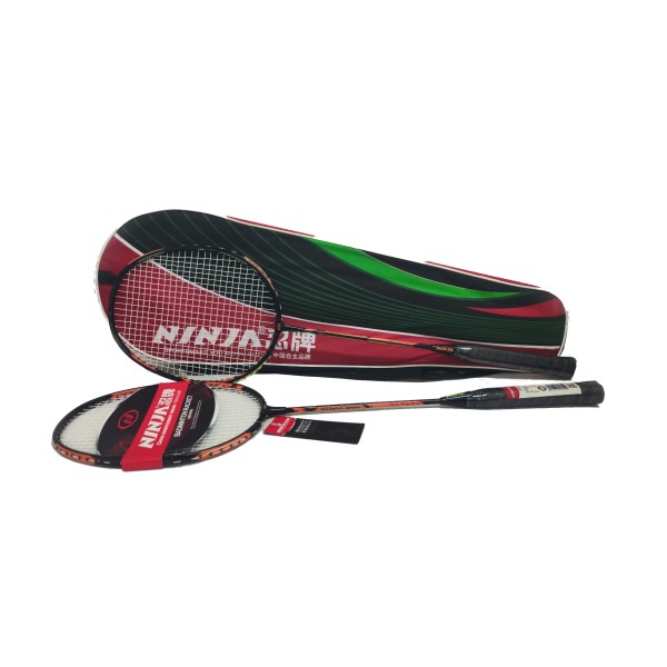 NINJA Badminton Rackets AF530 