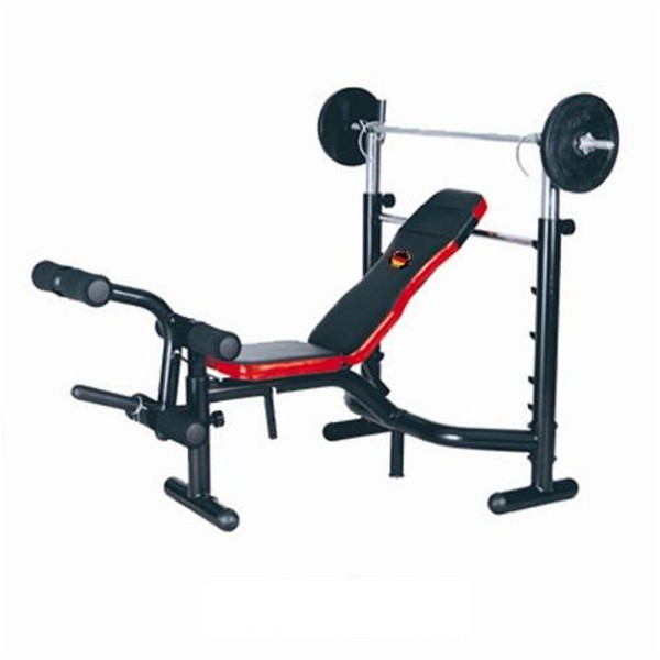  Multifunction Weight Bench