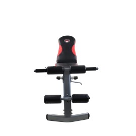 Adjustable Sit Up Bench For Home Gym 