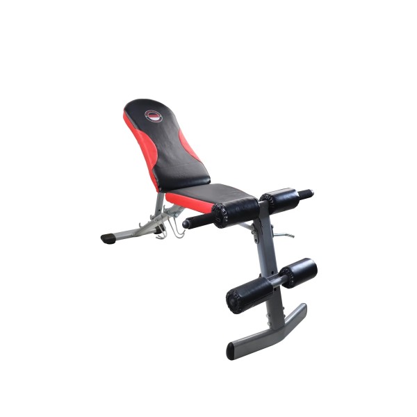 Adjustable Sit Up Bench For Home Gym