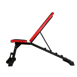 Multi-Functional Adjustable Sit Up Bench MFLI-99 