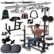 GYM Equipment 