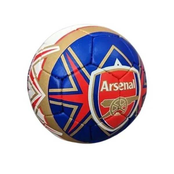 Soccer ball "Arsenal" 