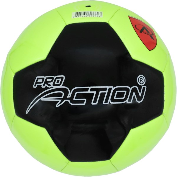 PRO ACTION FOOTBALL 