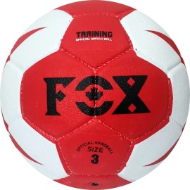 FOX Premium Quality Handball Size 3