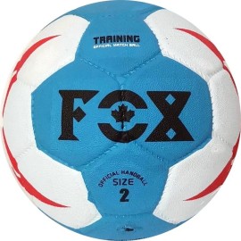 FOX Premium Quality Handball Size 2