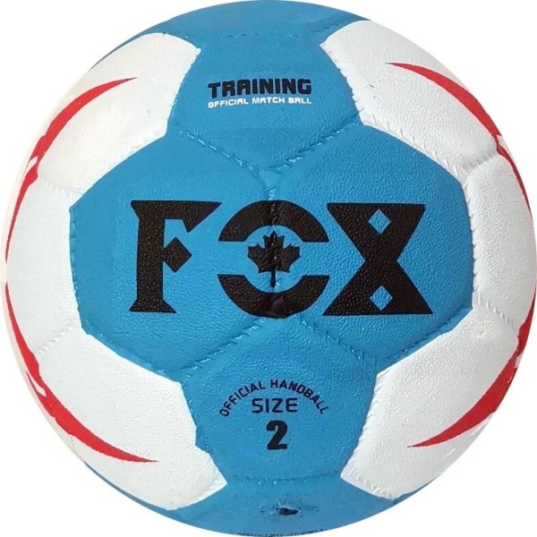FOX Premium Quality Handball Size 2