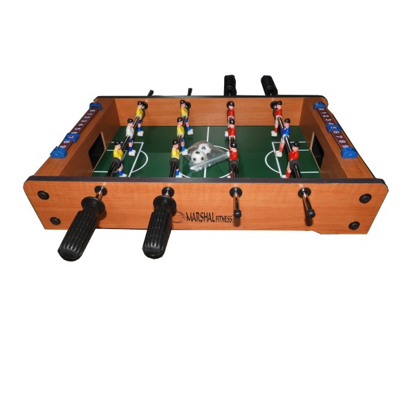 Wooden Foosball Soccer Table MF-4063