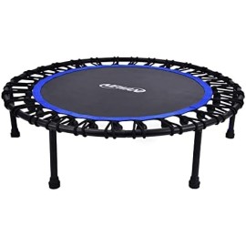 Mini Exercise Trampoline For Adults Or Kids  