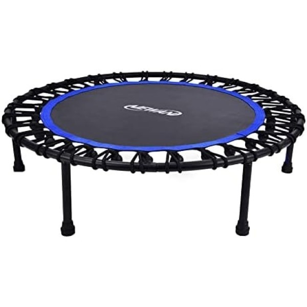 Mini Exercise Trampoline For Adults Or Kids  