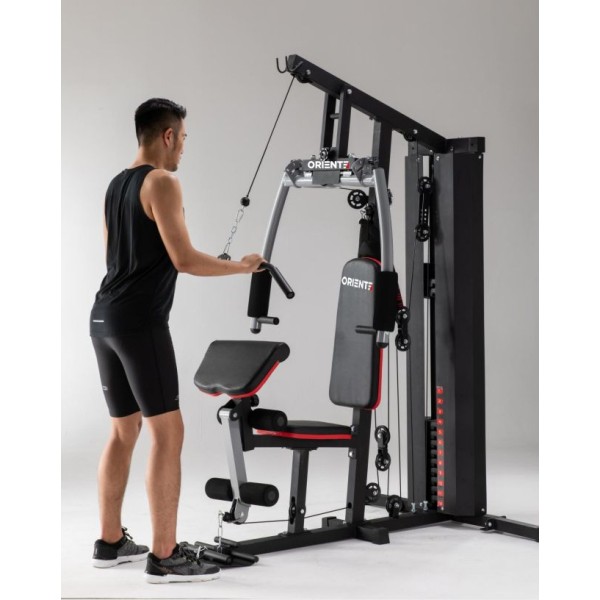 ORIENTE - Home Gym One Station 72KG 