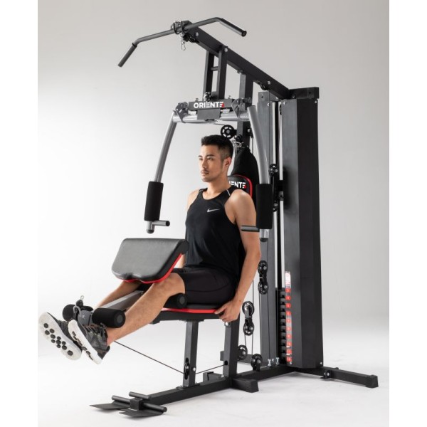 ORIENTE - Home Gym One Station 72KG 