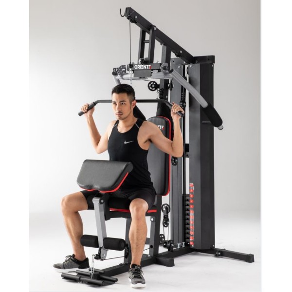 ORIENTE - Home Gym One Station 72KG 