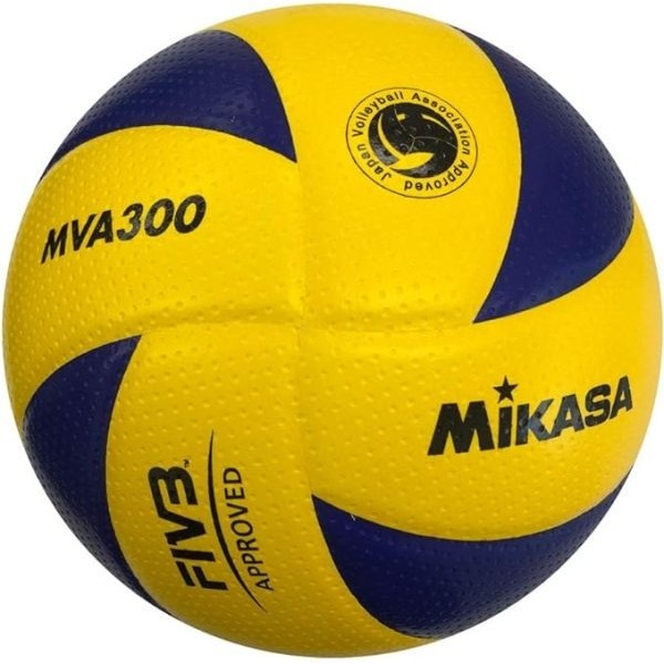 MIKASA VOLLEYBALL (MVA300) 