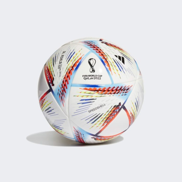 AL RIHLA LEAGUE BALL  