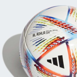 AL RIHLA LEAGUE BALL  