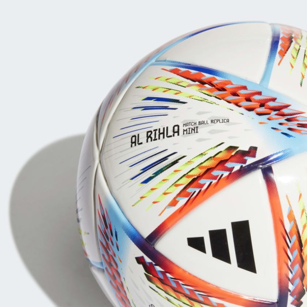 AL RIHLA LEAGUE BALL  