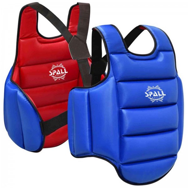 Boxing Chest Guard 1081 