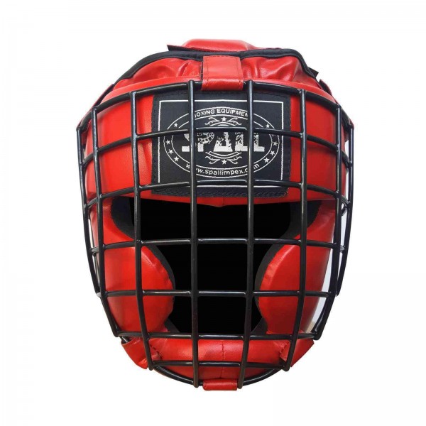 Boxing Grill Head Guard 1030 