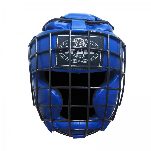 Boxing Grill Head Guard 1030 