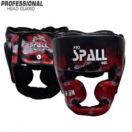 Boxing Head Guard 1372