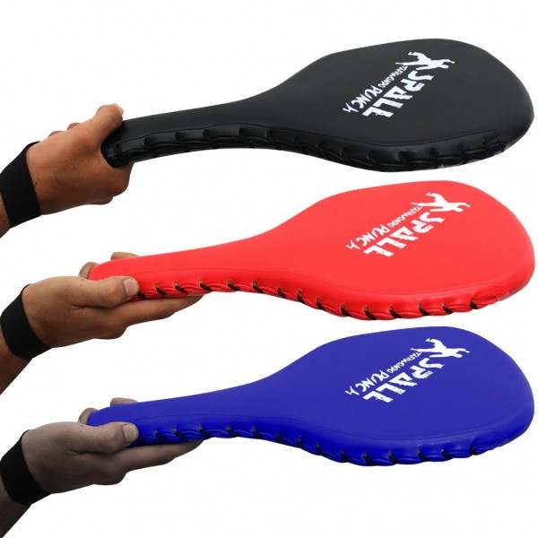 Taekwondo Hand Racket 1057
