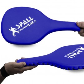 Taekwondo Hand Racket 1057