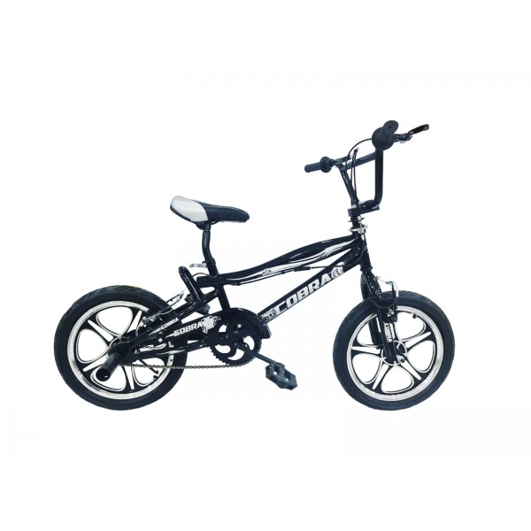 Cobra Cycle 16 inch