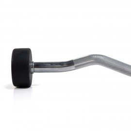 Curl Barbell 15Kg 