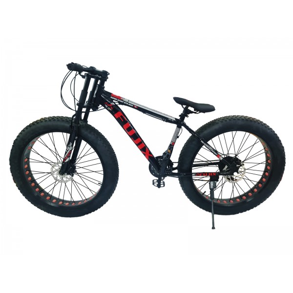 FAT BIKE 26