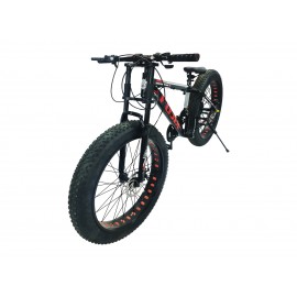 FAT BIKE 26 