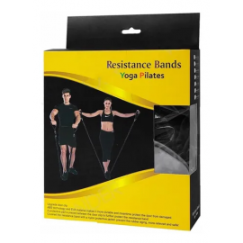 Chest Band 23521 30LB 