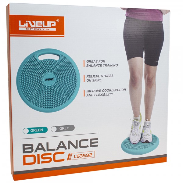 Balance Disc LS3592