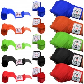 Boxing Bandage E5045 4.5MTR
