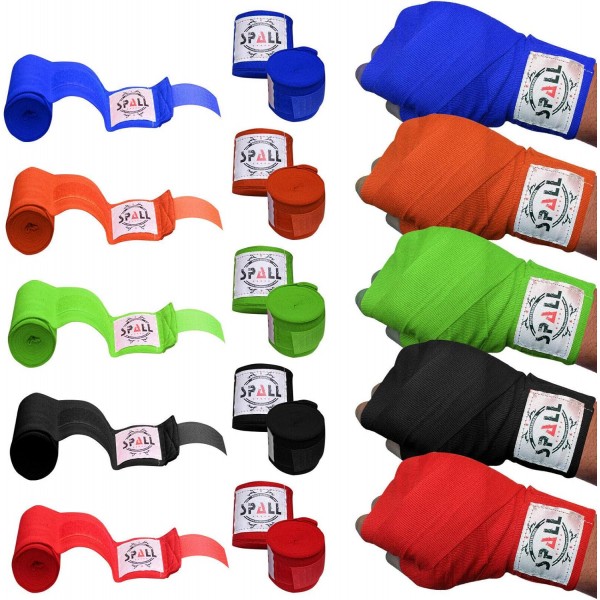 Boxing Bandage E5045 4.5MTR