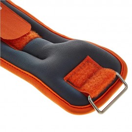 LIVE UP Ankle Wrist Weight 1 KG 